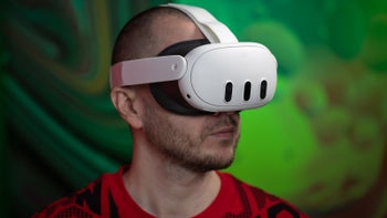 You can now switch between app versions directly from your Meta Quest headset