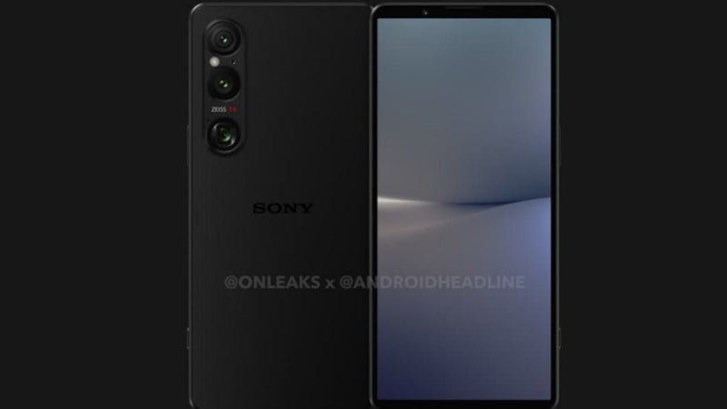Possible Sony Xperia 1 VI unveiling date leaked on social media