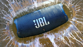 This Walmart deal on the JBL Charge 5 gives you big sound and big savings