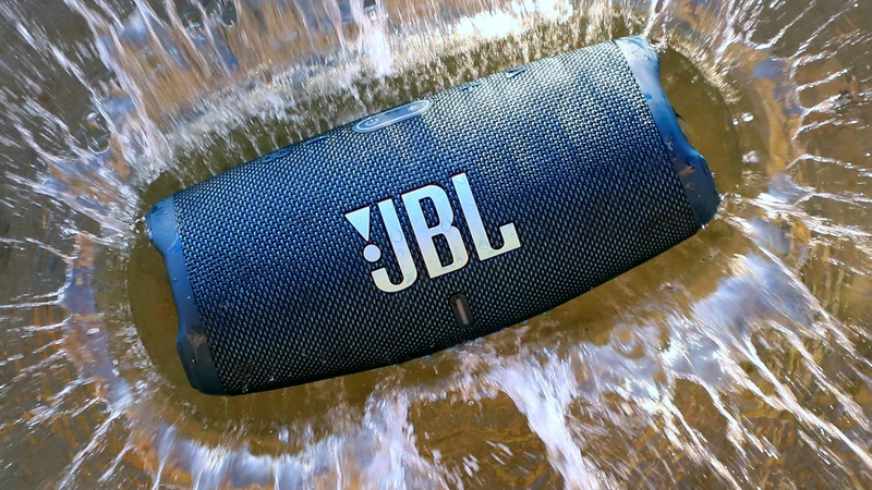 This Walmart deal on the JBL Charge 5 gives you big sound and big savings