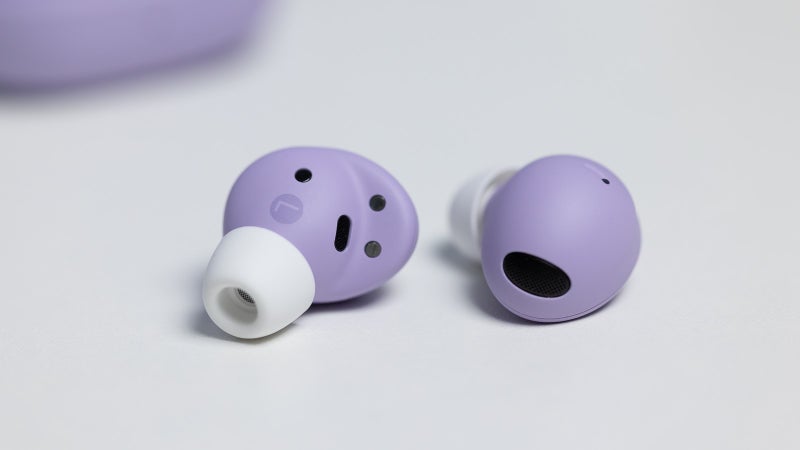 The much-liked Galaxy Buds 2 Pro are now more affordable at Best Buy