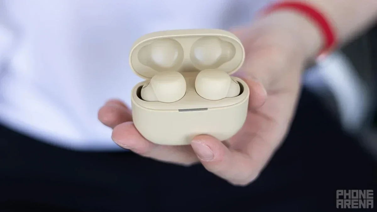 The Sony LinkBuds S deliver AirPods Pro-level ANC for less than usual on Amazon