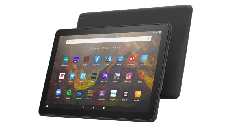 This massively discounted Amazon Fire HD 10 tablet could be the perfect Mother's Day gift