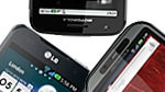 LG Optimus 2X vs Motorola DROID BIONIC vs Atrix 4G: specs comparison