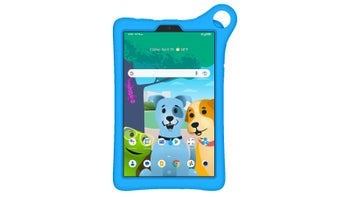 AT&T's first kid-friendly tablet is here with a fun design and great price