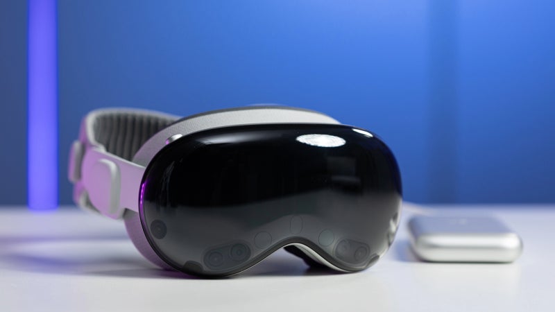 Best Buy's new AR app for the Apple Vision Pro lets you virtually try a product before you buy it