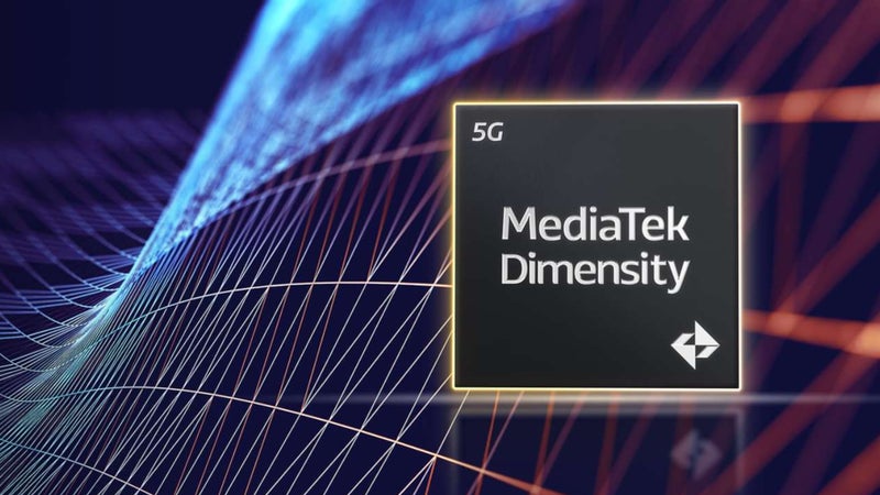 MediaTek introduces another chipset for mid-range phones, the Dimensity 6300