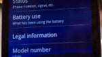 Gingerbread set to be both Android 2.3 and Android 2.4?