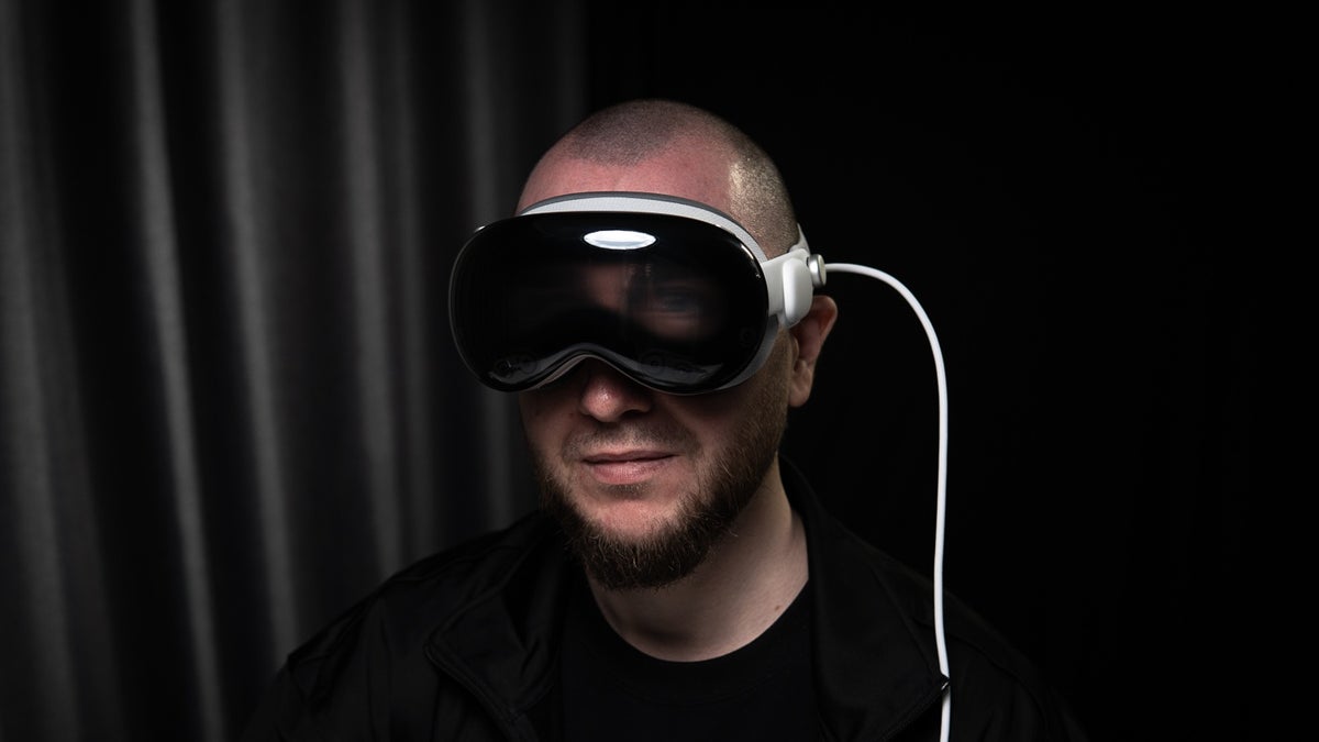 What the Apple Vision Pro needs to actually be worth $3,500