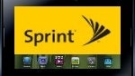 BlackBerry PlayBook will be riding Sprint's 4G network in the summer