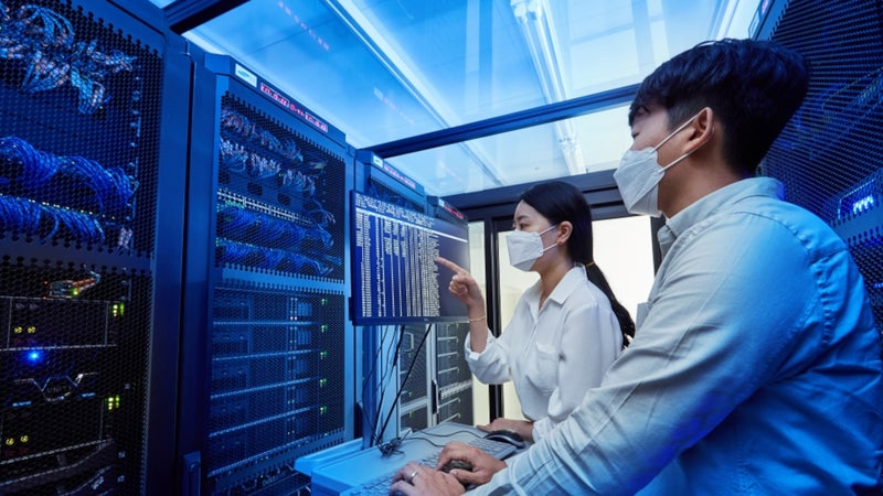 Samsung, Qualcomm team up to produce 20% faster 5G downlink data speeds