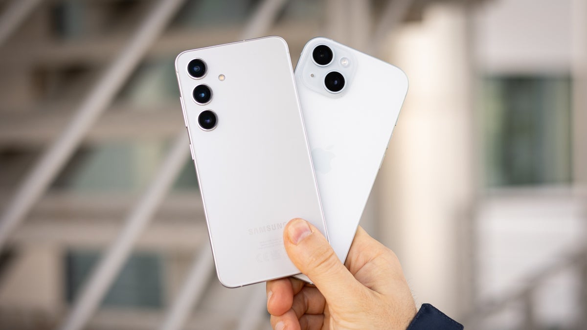 Samsung continues to rule India, but key rivals (including Apple) are inching closer
