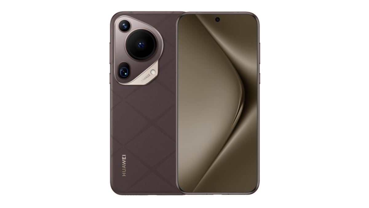 Huawei Pura 70 Ultra does something with images that iPhones can't do