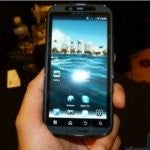 Motorola DROID BIONIC Hands-on