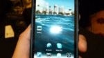 Motorola DROID BIONIC Hands-on