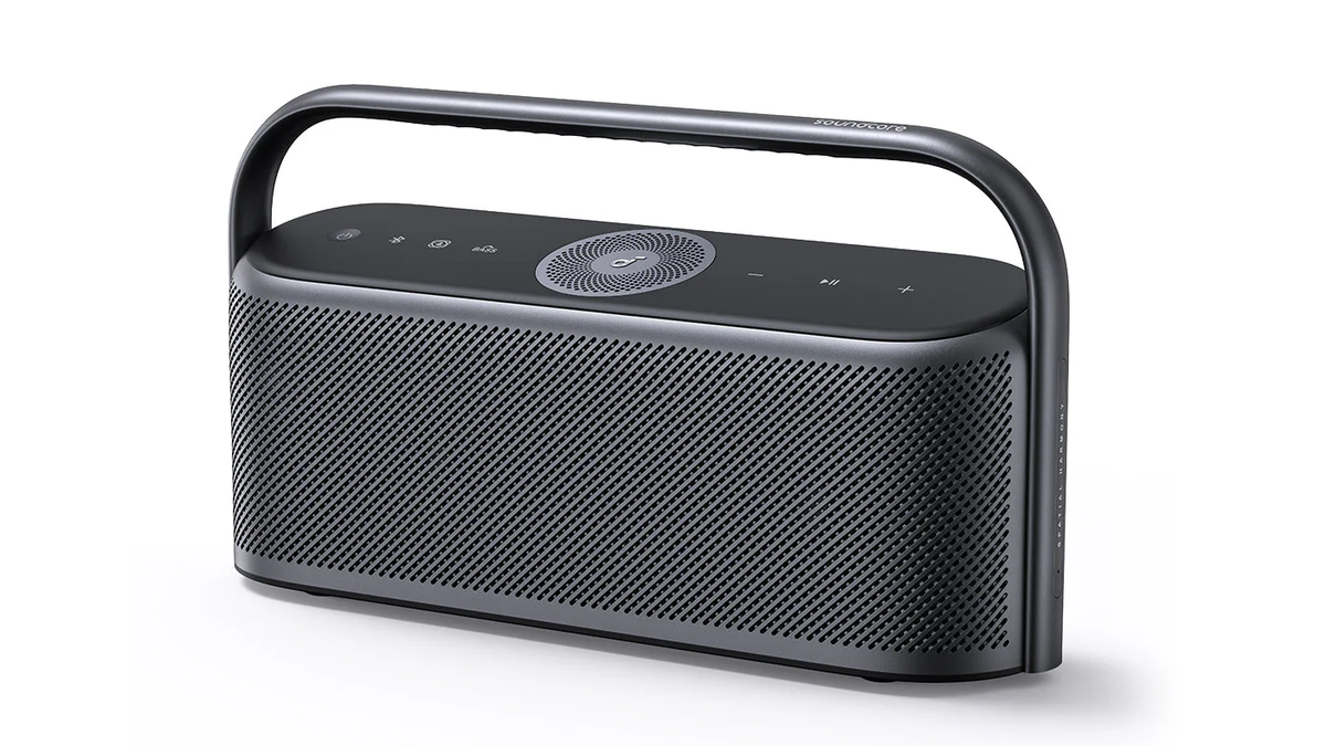 The Soundcore Motion X600 is way more tempting at Amazon once again