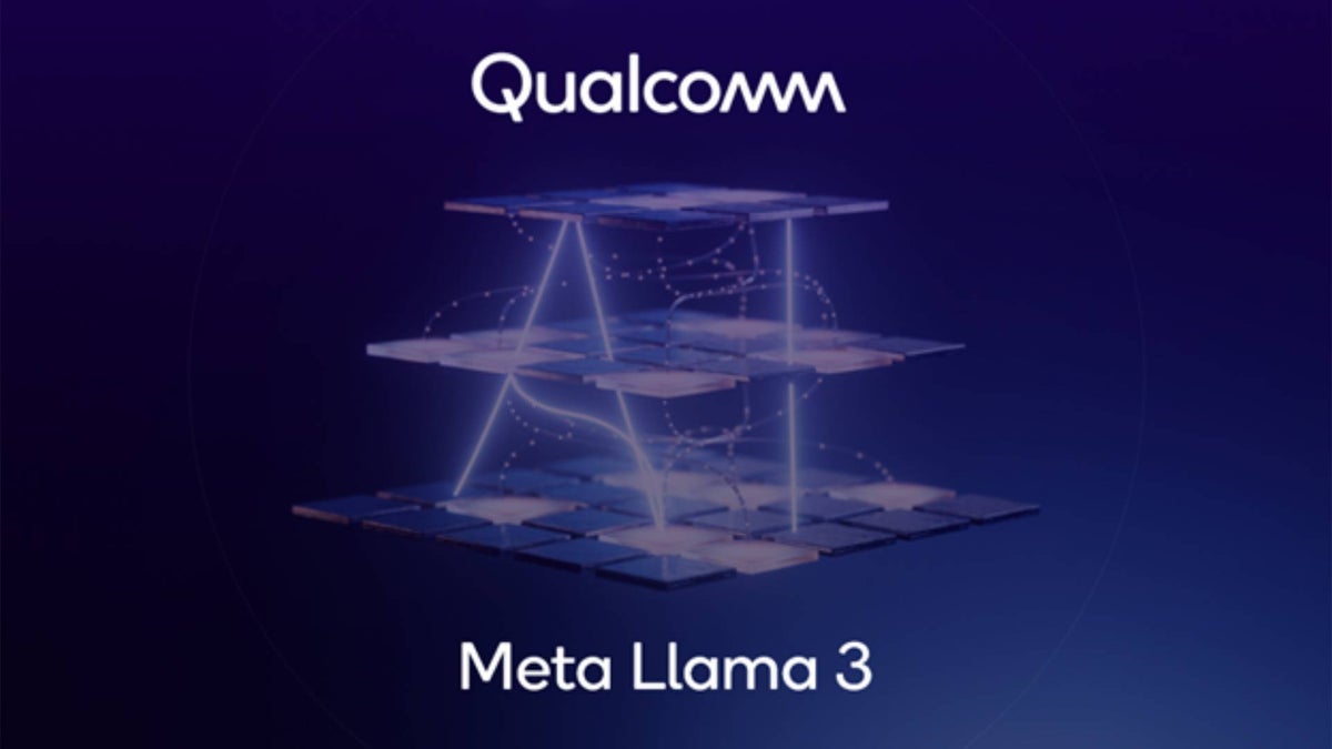 Future flagships will have Meta's AI on their Snapdragon chips