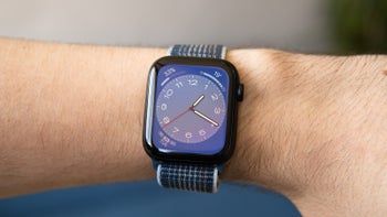 Sweeter-than-sweet Apple Watch SE 2 (2022) deal is up for grabs at Walmart