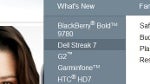 Dell Streak 7 pops-up on Tmo's site, announcement imminent