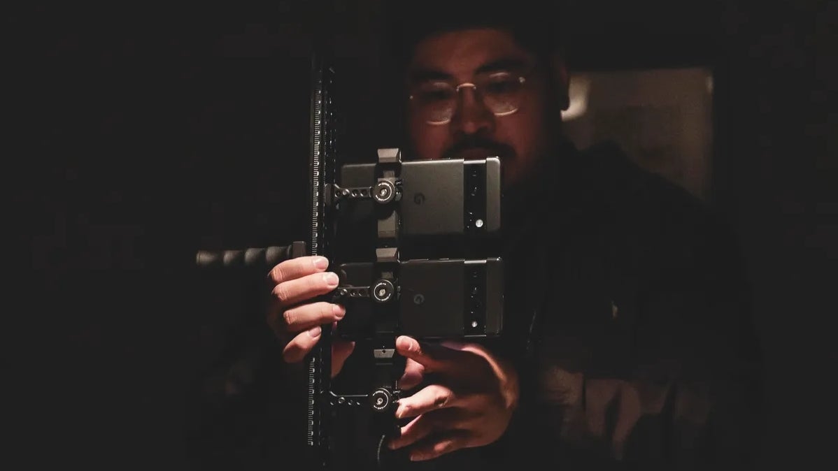How Google's secret Pixel camera test lab ensures you get the best picture and video