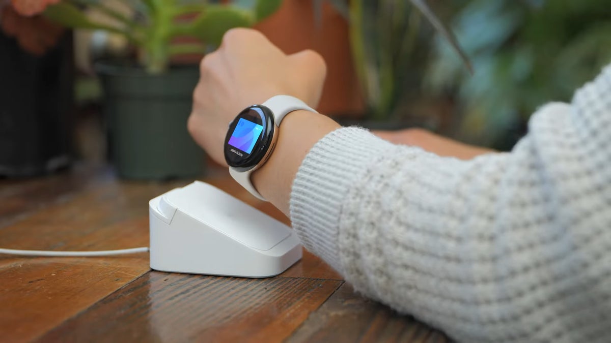 UPDATE: Google Wallet is requiring PIN verification with each Wear OS transaction (Google responds)
