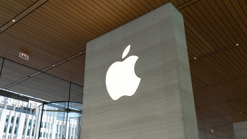 Apple acquires French AI startup firm for an undisclosed amount