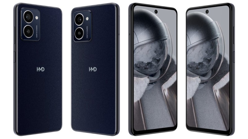 HMD Pulse Pro tipped to launch this week in Europe