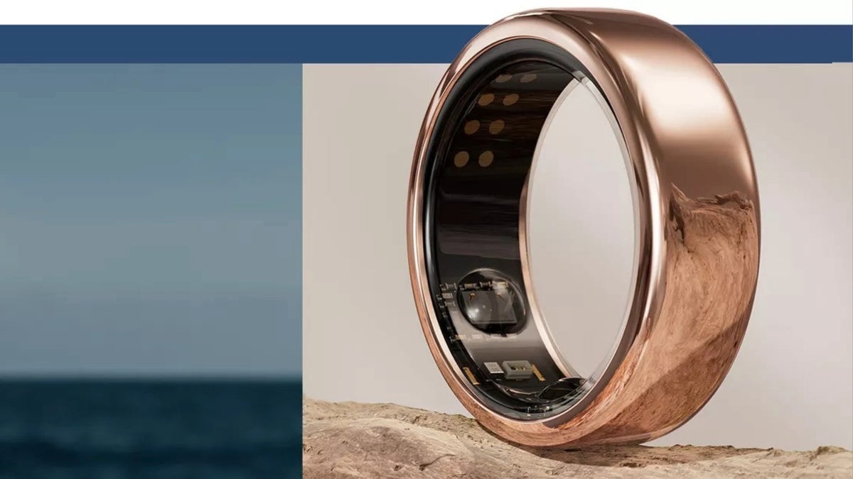 Oura makes its smart rings more accessible in the US as the Galaxy Ring looms on the horizon