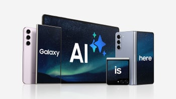 Galaxy Z Fold 6 AI features: Samsung is already making big improvements