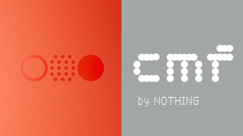 CMF by Nothing could be soon bringing us its first budget smartphone