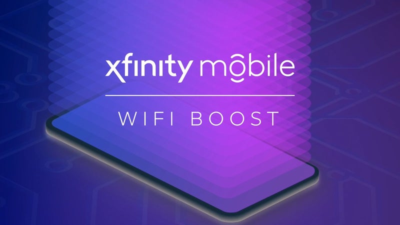 Xfinity Mobile and Comcast Business devices get a WiFi hotspot speed upgrade