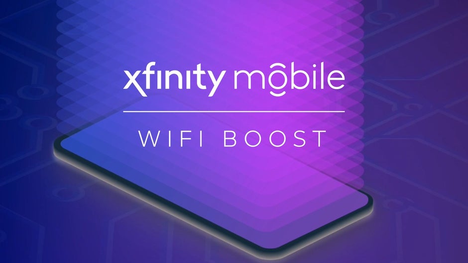 Xfinity Mobile and Comcast Business devices get a WiFi hotspot speed ...