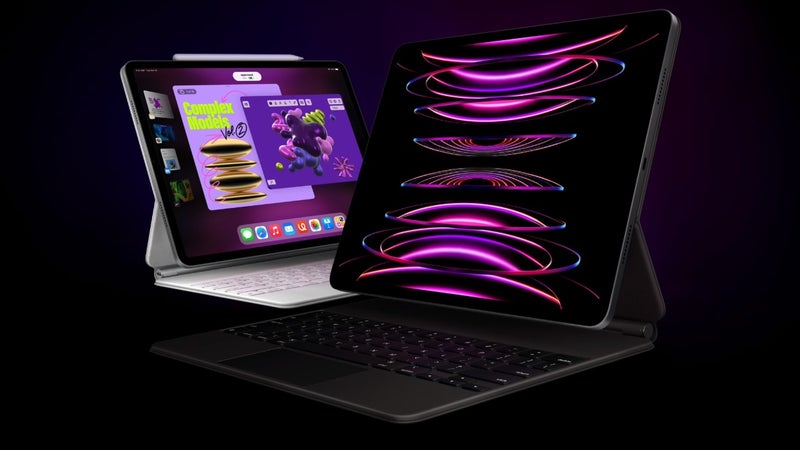 11-inch OLED iPad Pro (2024) faces shortages at launch because of Samsung