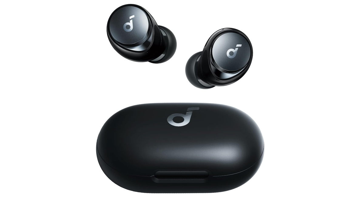 The budget-friendly Soundcore Space A40 have dropped to their best price on Amazon once again