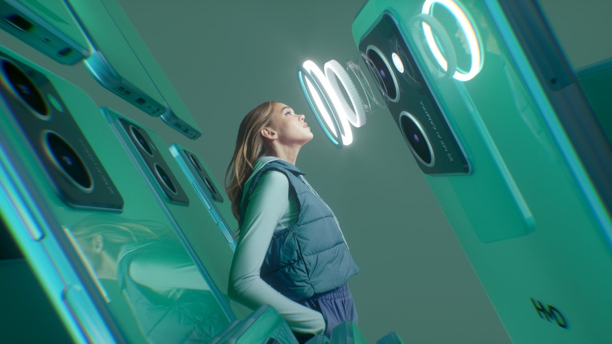 HMD leaves Nokia behind with the official announcement of the 'repairable' Pulse family