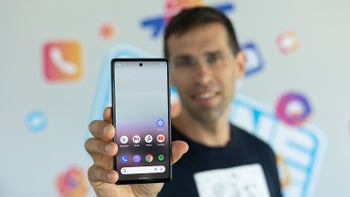 Fantastic Google Pixel 6a deal makes it the mid-range phone to go for right now
