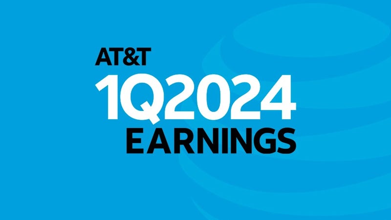 AT&T nets $6 billion profit and lowest ever subscriber churn with 5G network investment