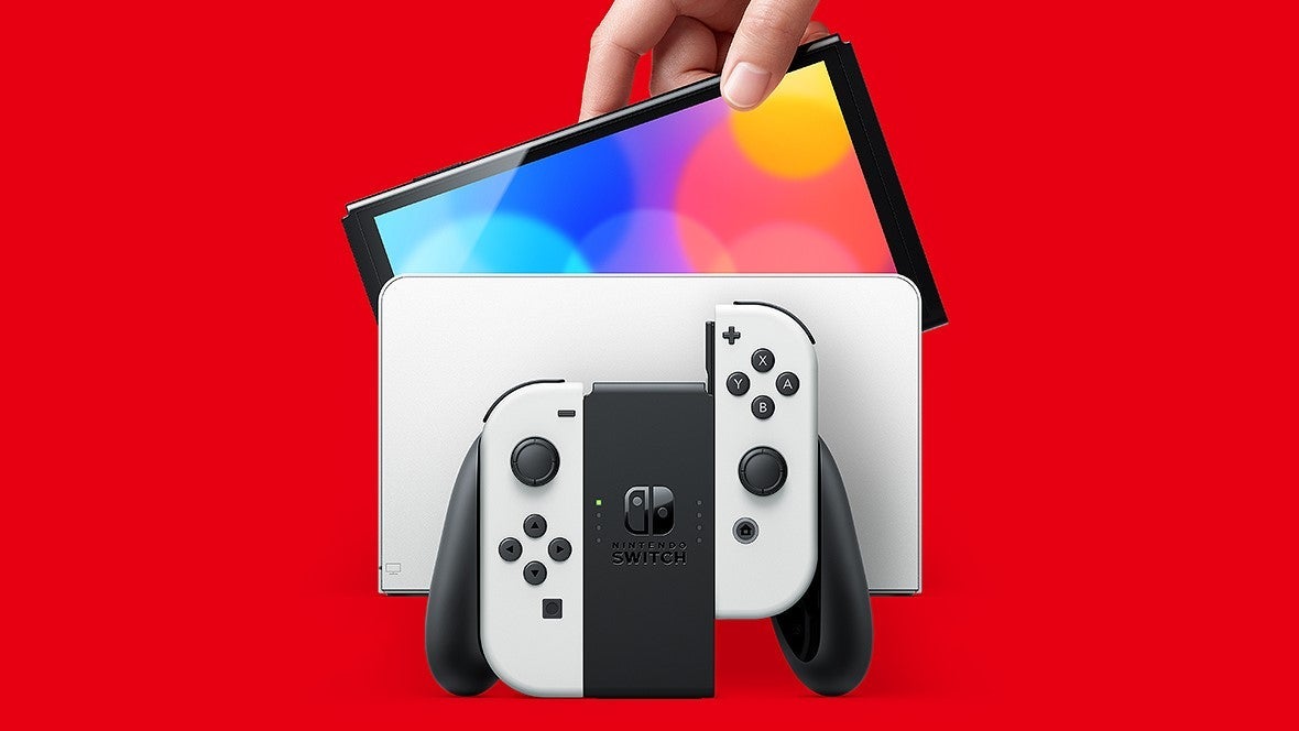A powerful chip from Samsung could be put in the new Nintendo Switch 2