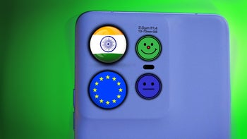 Motorola’s super-phone costs €350 in India and €700 in the EU: Simple economics, or taxing the