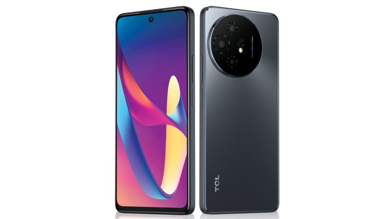 The TCL 50 XL goes on sale as the most affordable 5G phone at Metro by T-Mobile