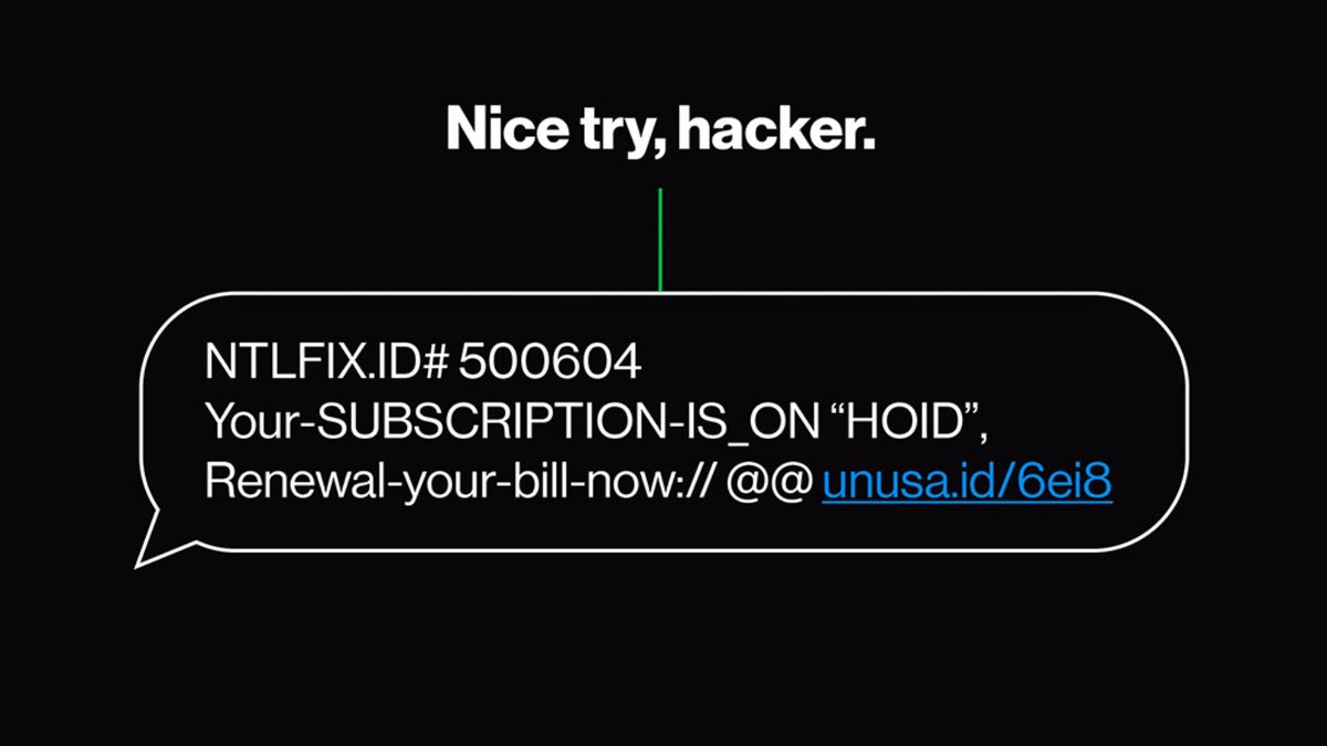 From AOL to Verizon: phishing attacks rise but scam victims are down