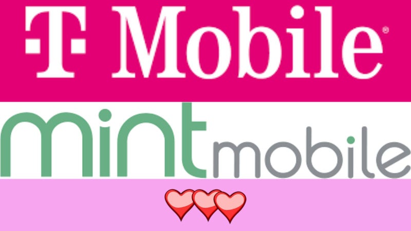 T-Mobile gets approval to buy Mint Mobile shortly after committing to unlocking policy
