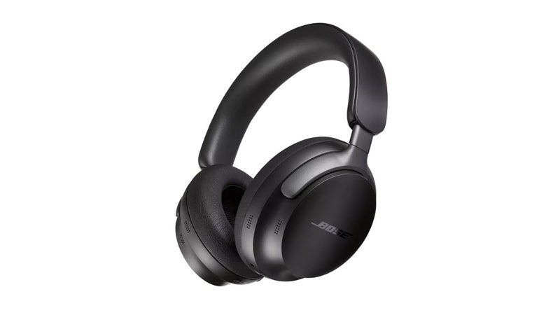 Up your listening with flagship Bose QuietComfort Ultra headphones for less through this deal