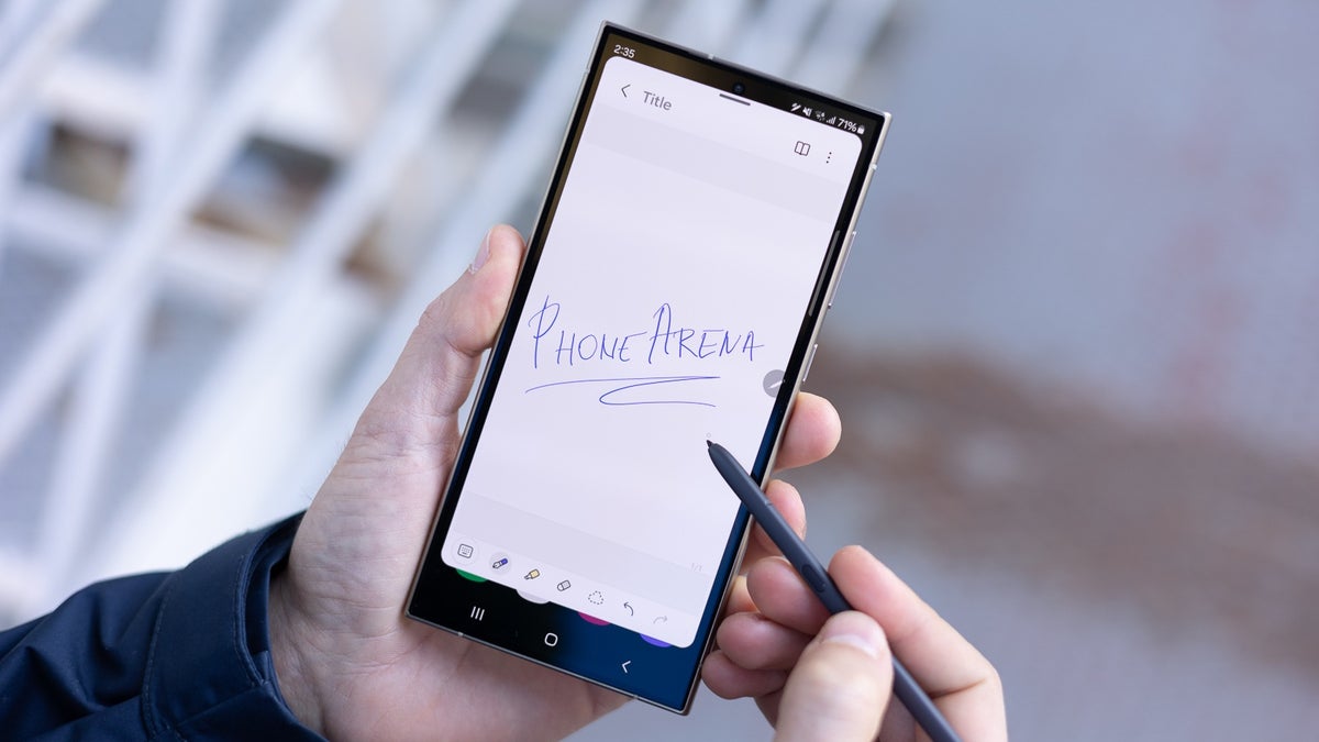 Weekly deals roundup: Galaxy S24 Ultra, Pixel 7a, Surface Pro 9, and more hot sales!