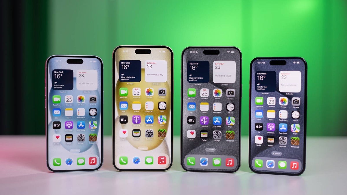 Apple accused of using "blood minerals" for iPhones from a war-torn zone in Congo