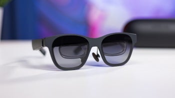 Meta is still working on its AR glasses, and they’re supposedly pretty neat