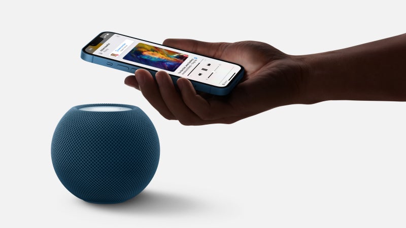 Best Buy's sweet new $30 discount makes Apple's HomePod mini cheaper than ever before