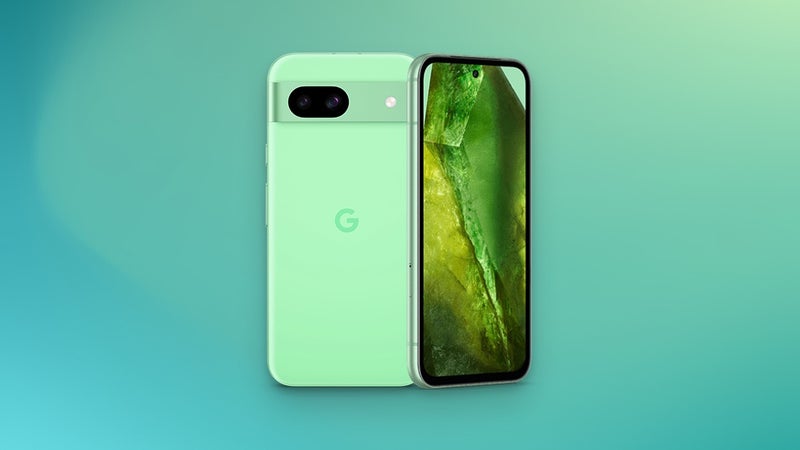 Google Pixel 8a leaked promotional images appear to confirm seven years of updates and other specs