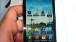 LG Optimus Black Hands-on