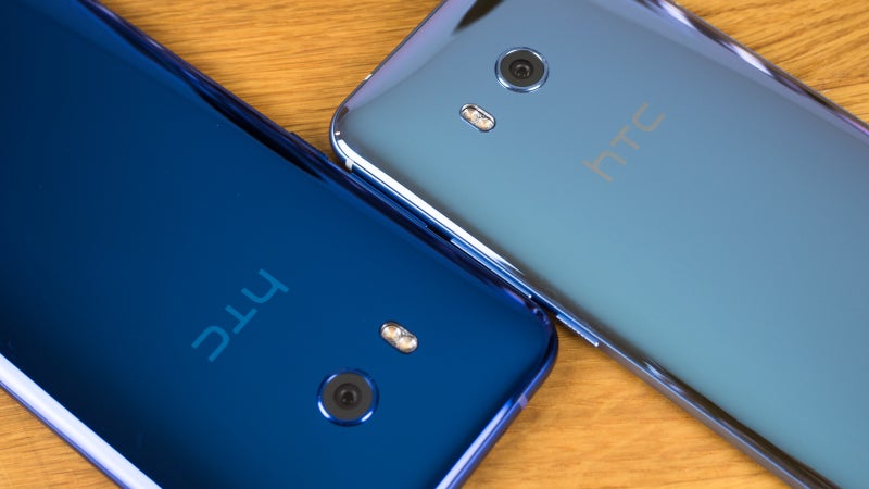HTC could launch another mid-range smartphone this summer